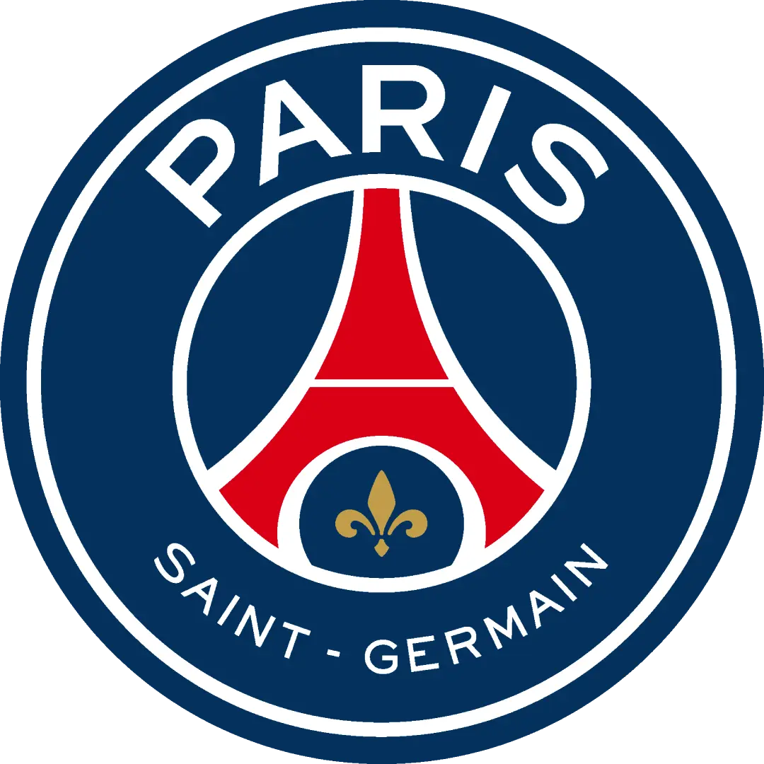 Paris Saint Germain Logo
