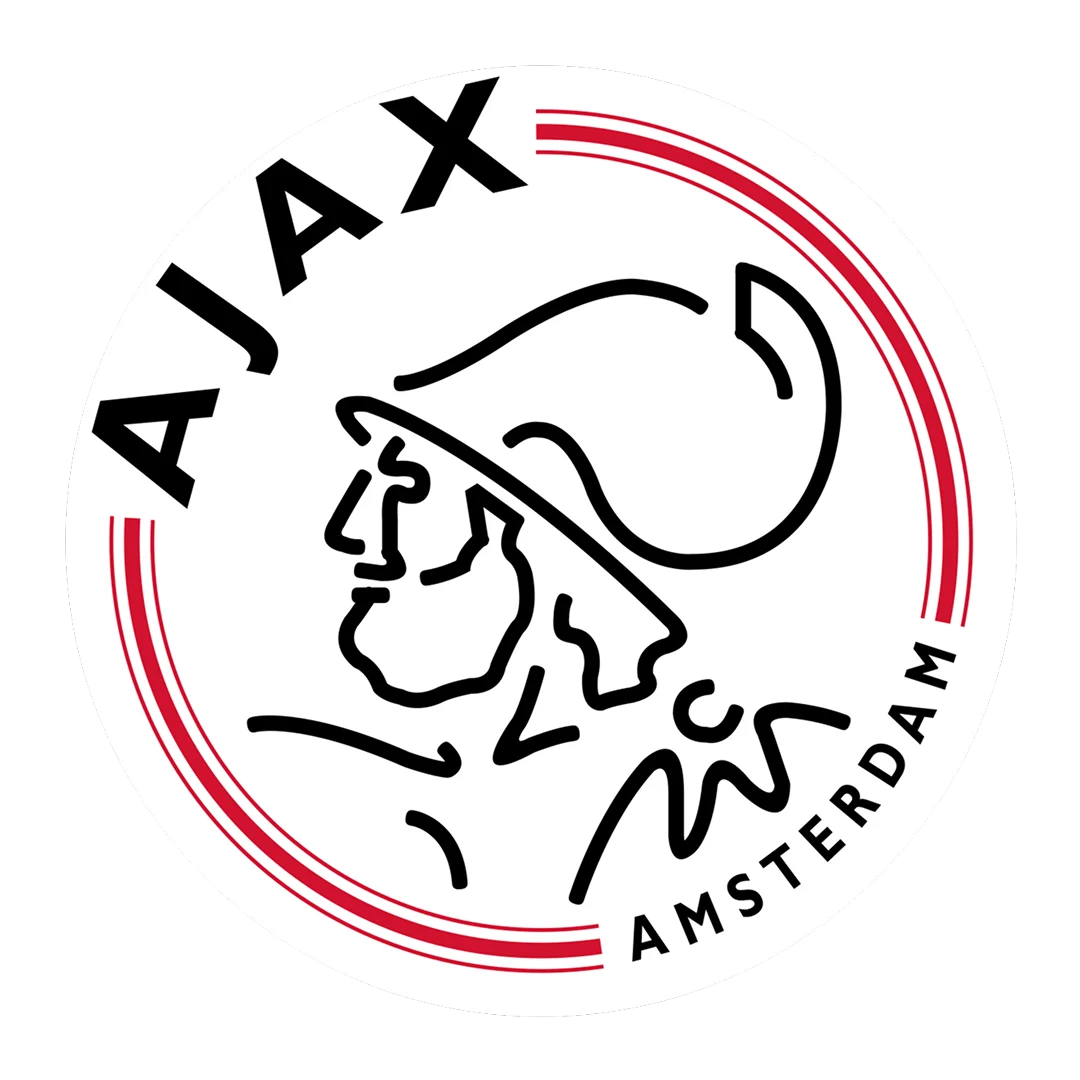 Ajax Amsterdam Logo
