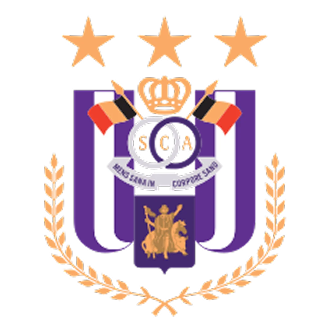 Anderlecht Logo
