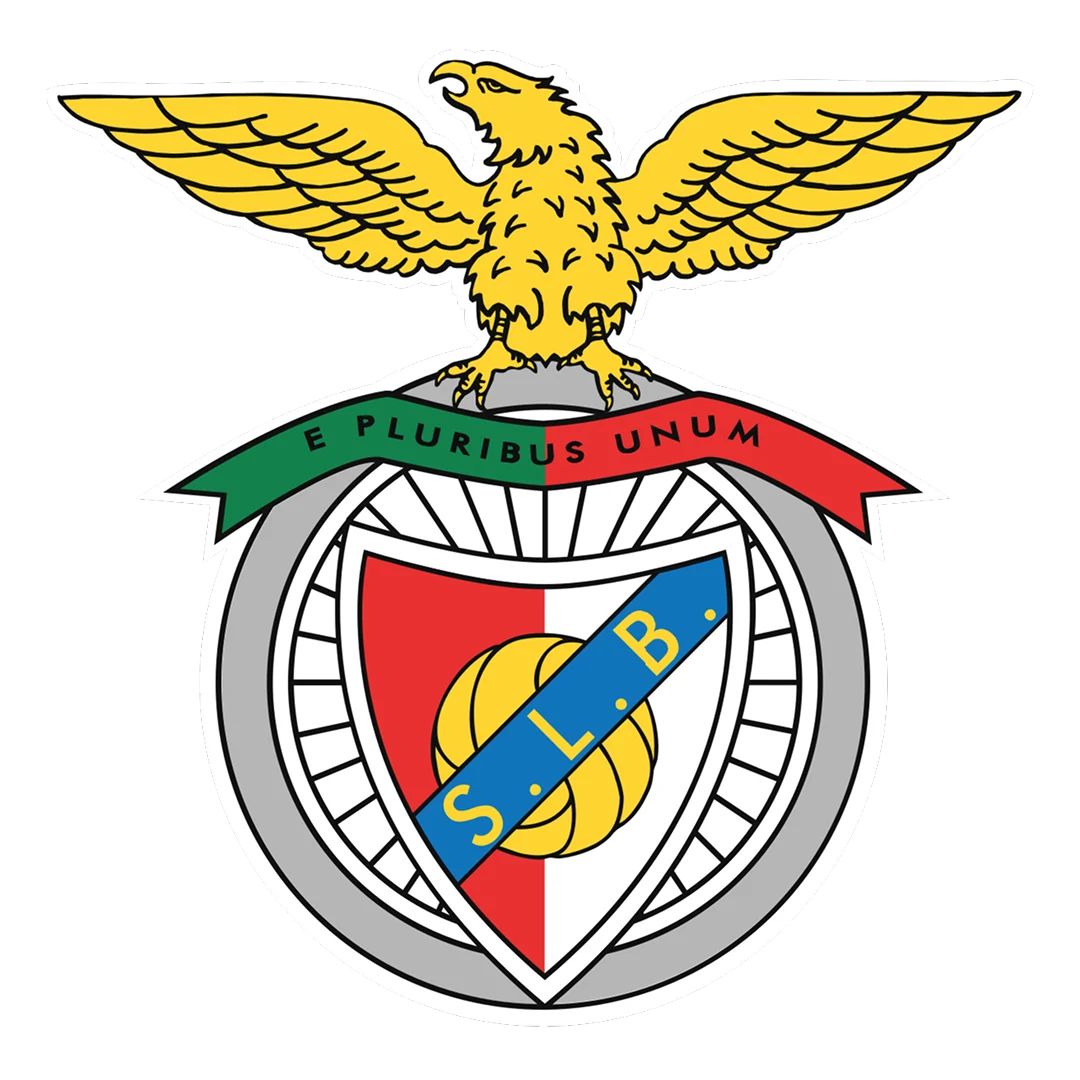 Benfica Logo