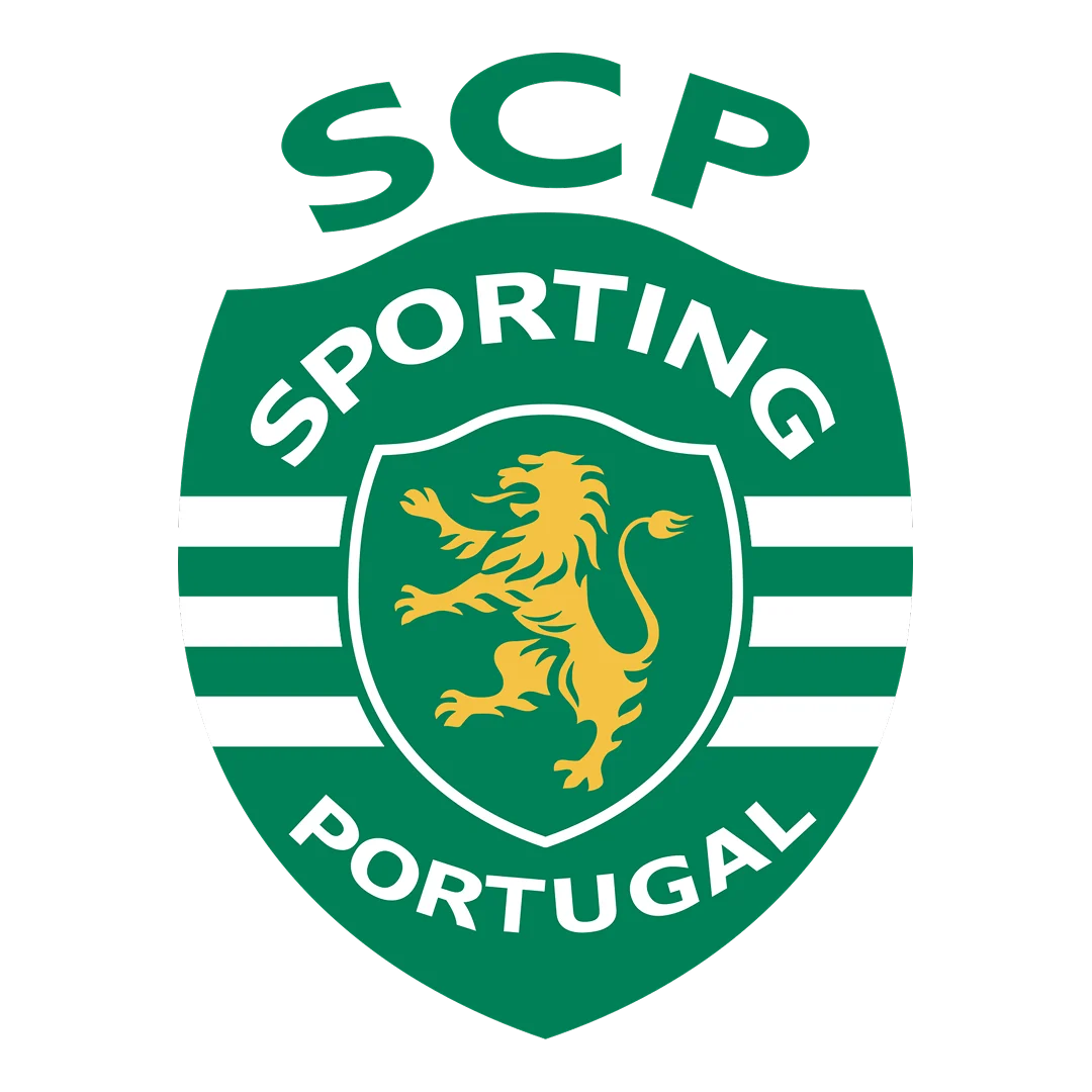 Sporting CP Logo