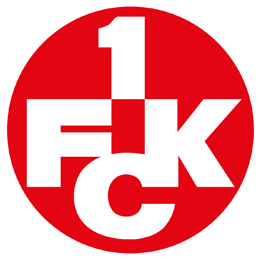 1. FC Kaiserslautern Logo