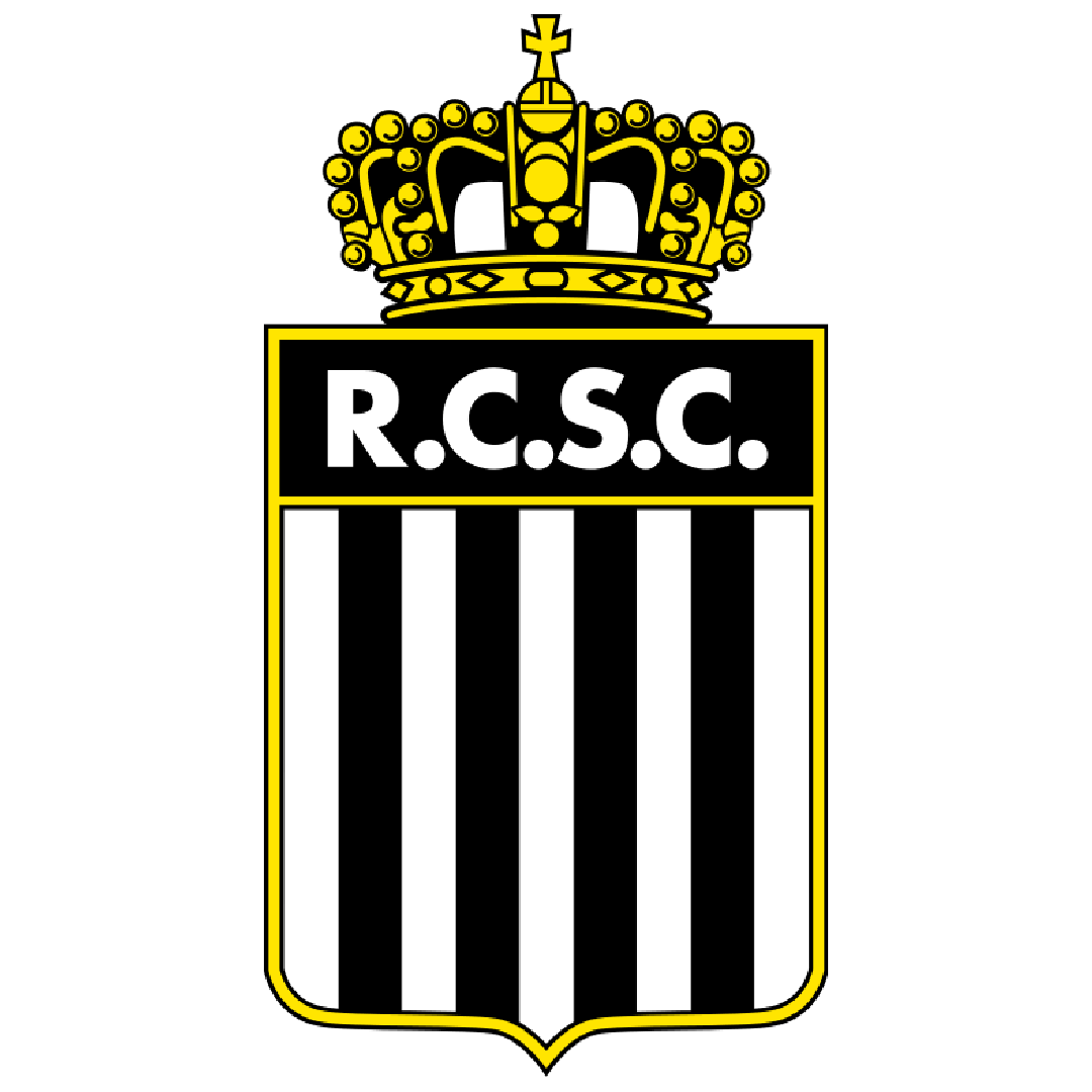 Royal Charleroi Sporting Club Logo