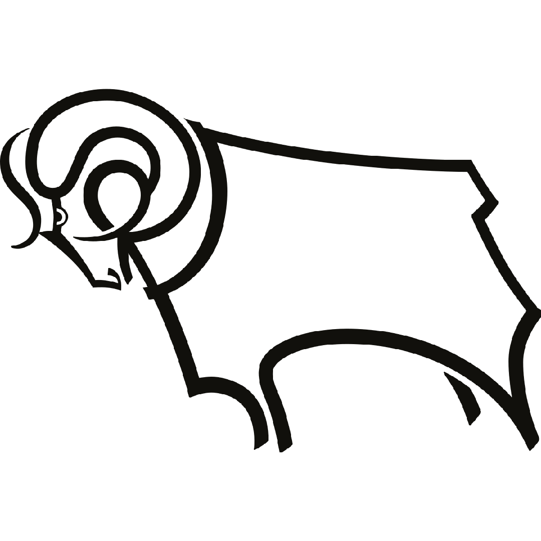 Derby County FC Logo