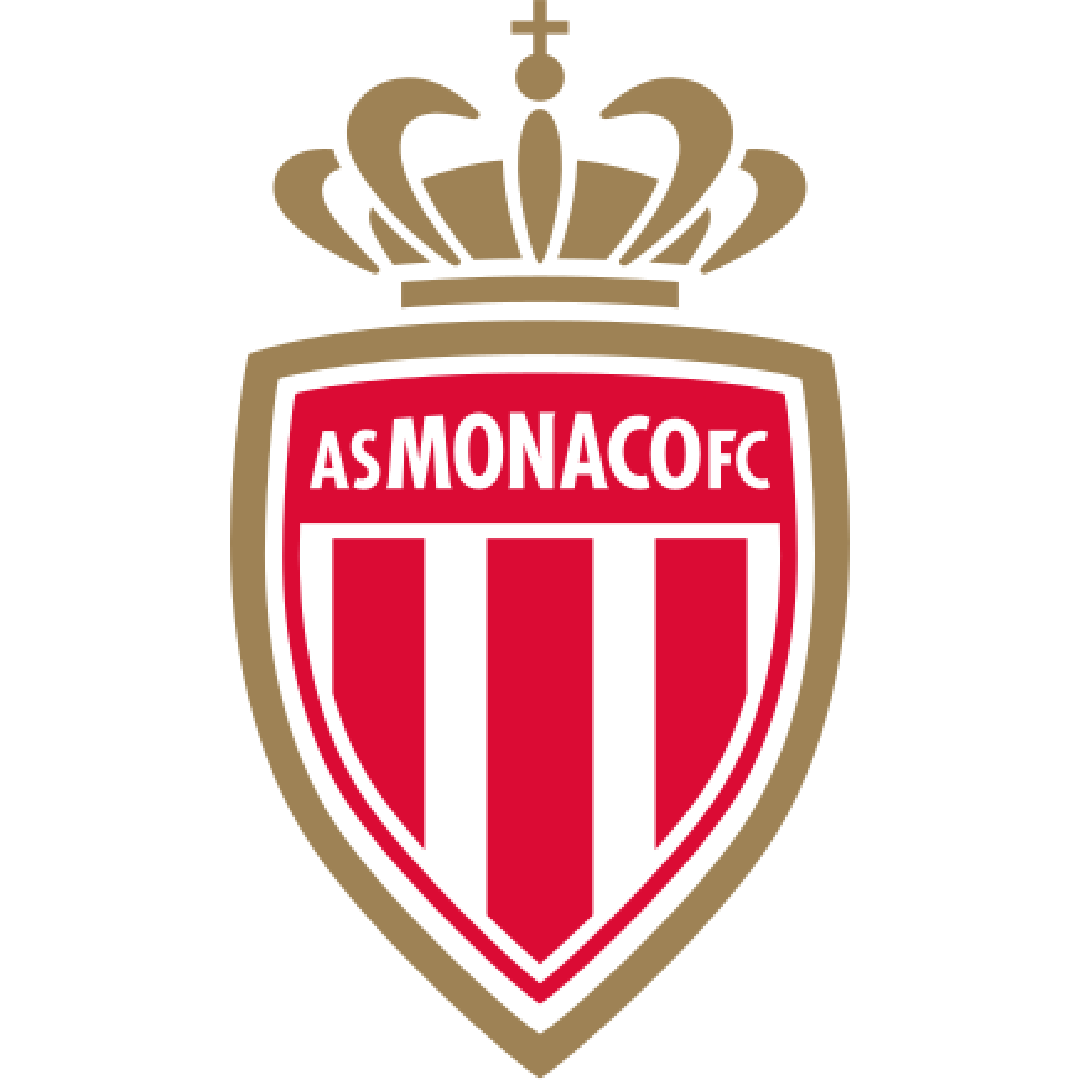AS Monaco Logo