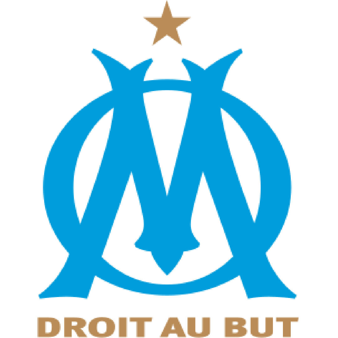 Olympique de Marseille Logo