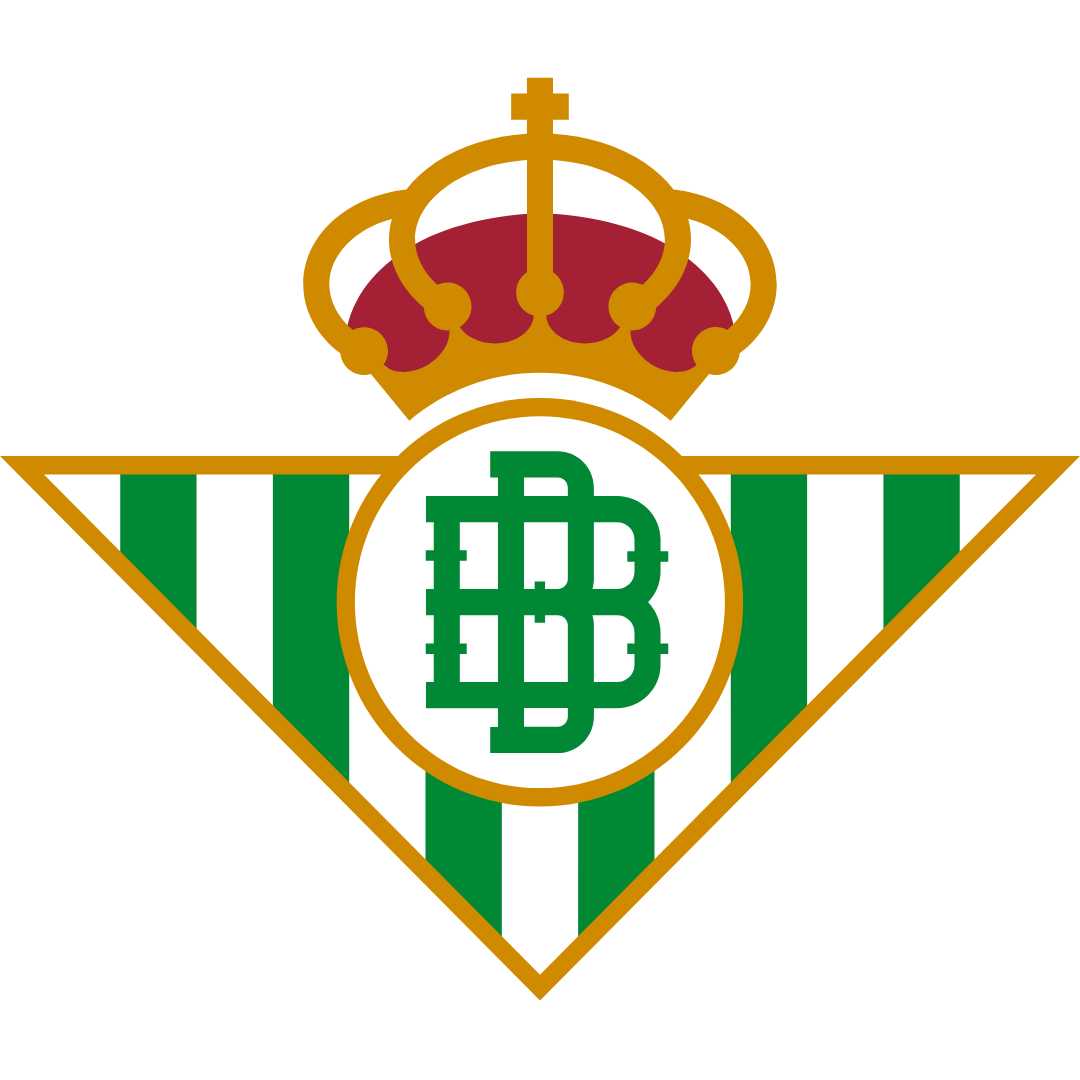 Real Betis Logo