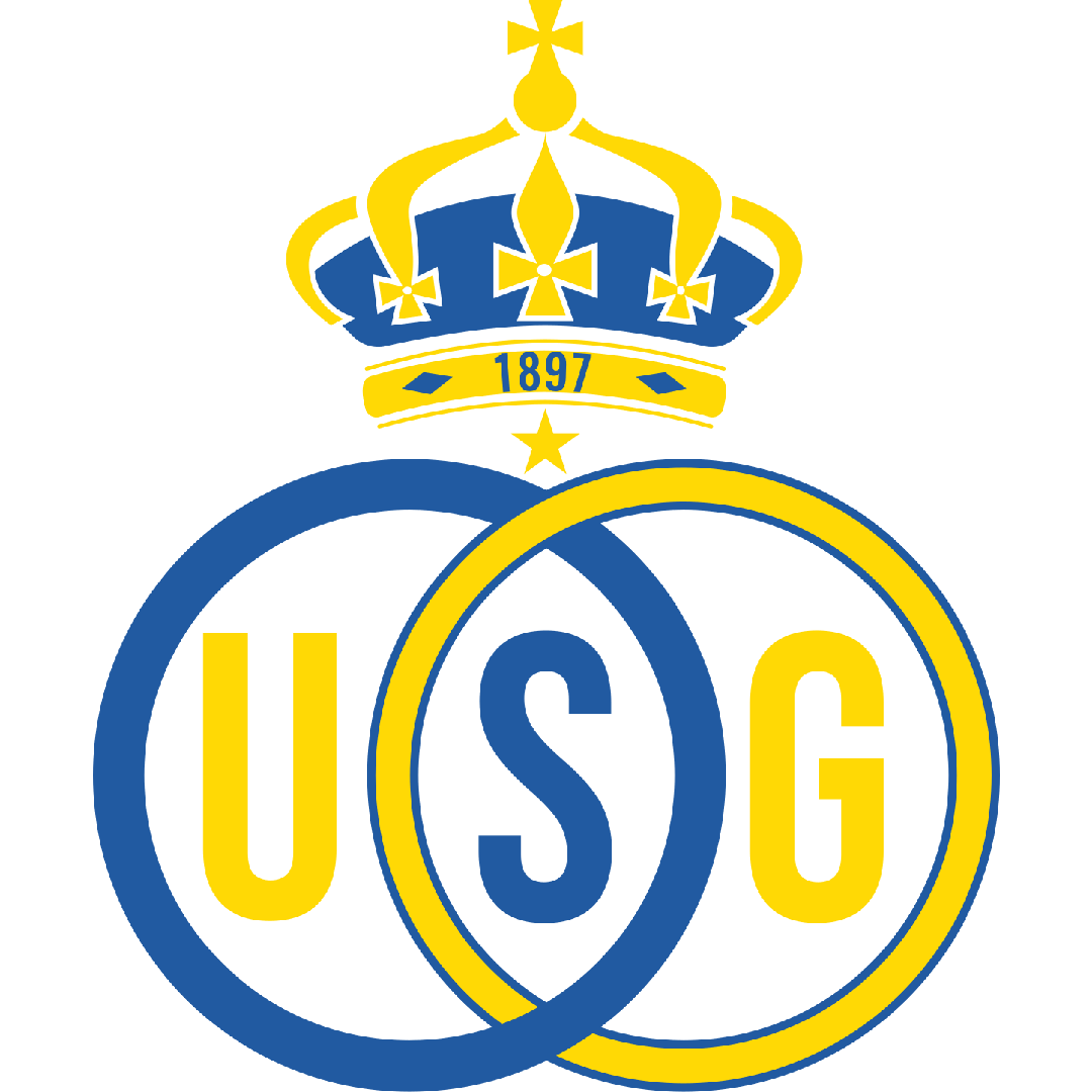 Union Saint-Gilloise Logo