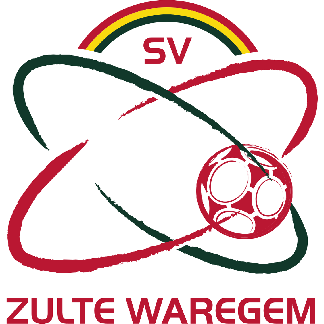 S.V. Zulte Waregem Logo