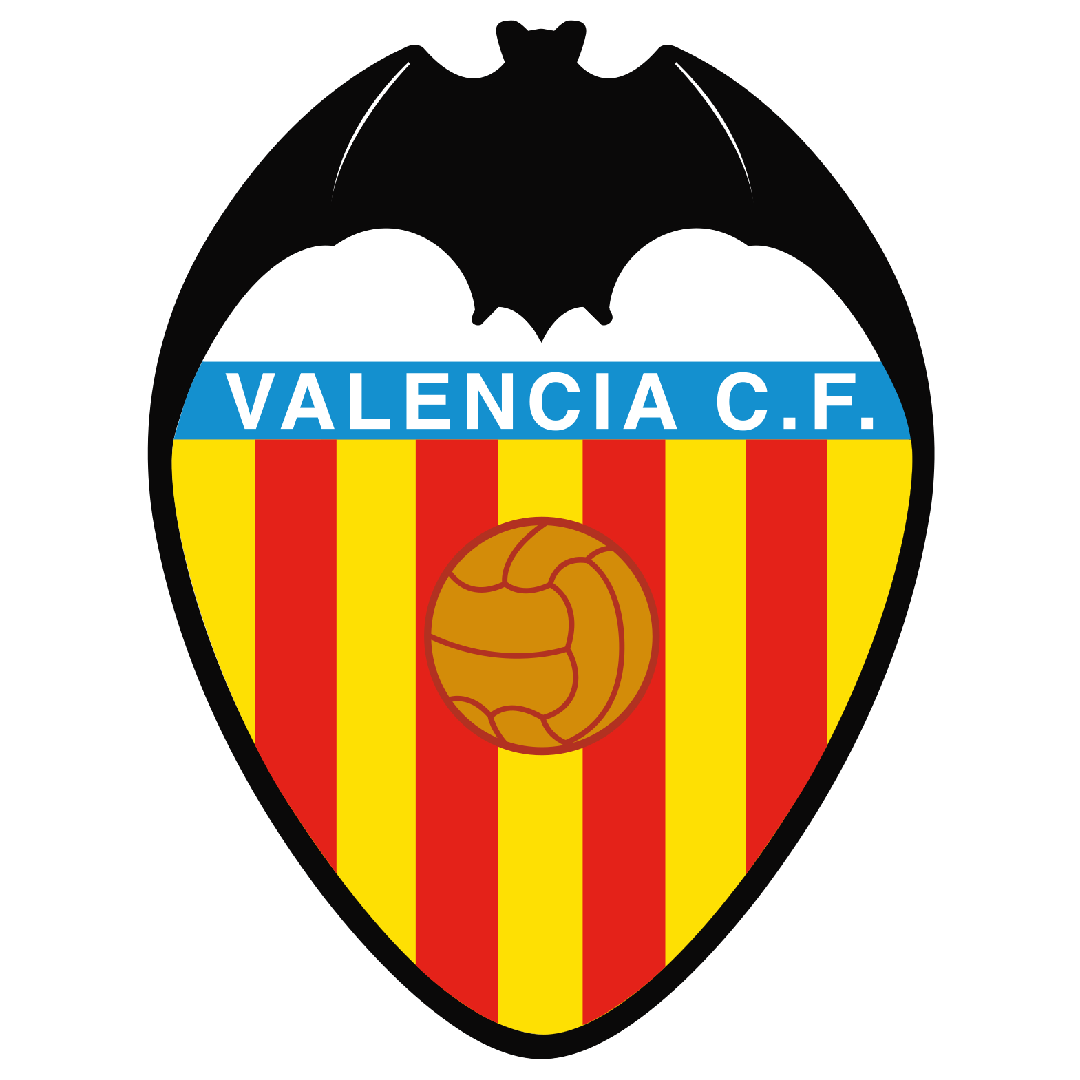 FC Valencia Logo