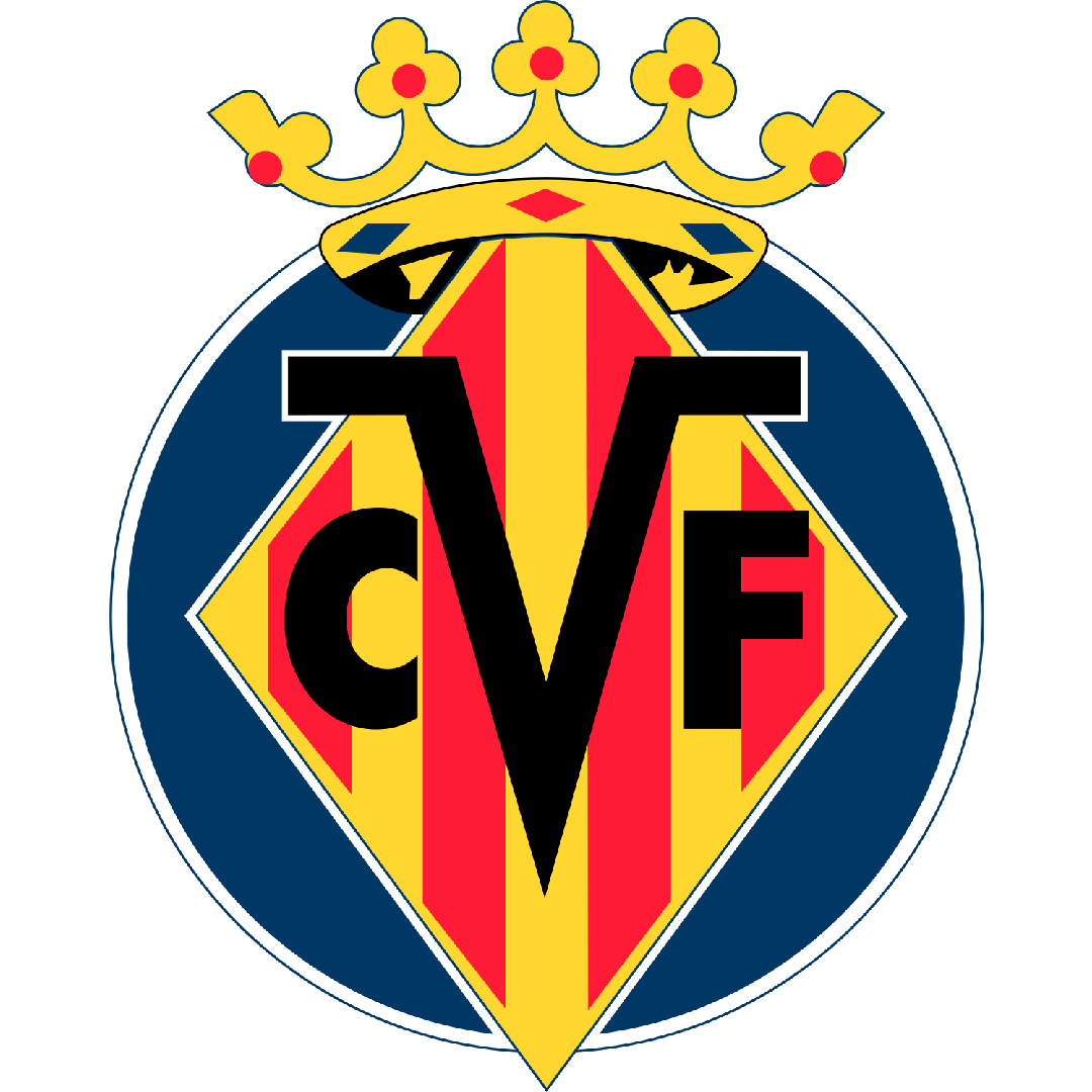 Villarreal CF Logo