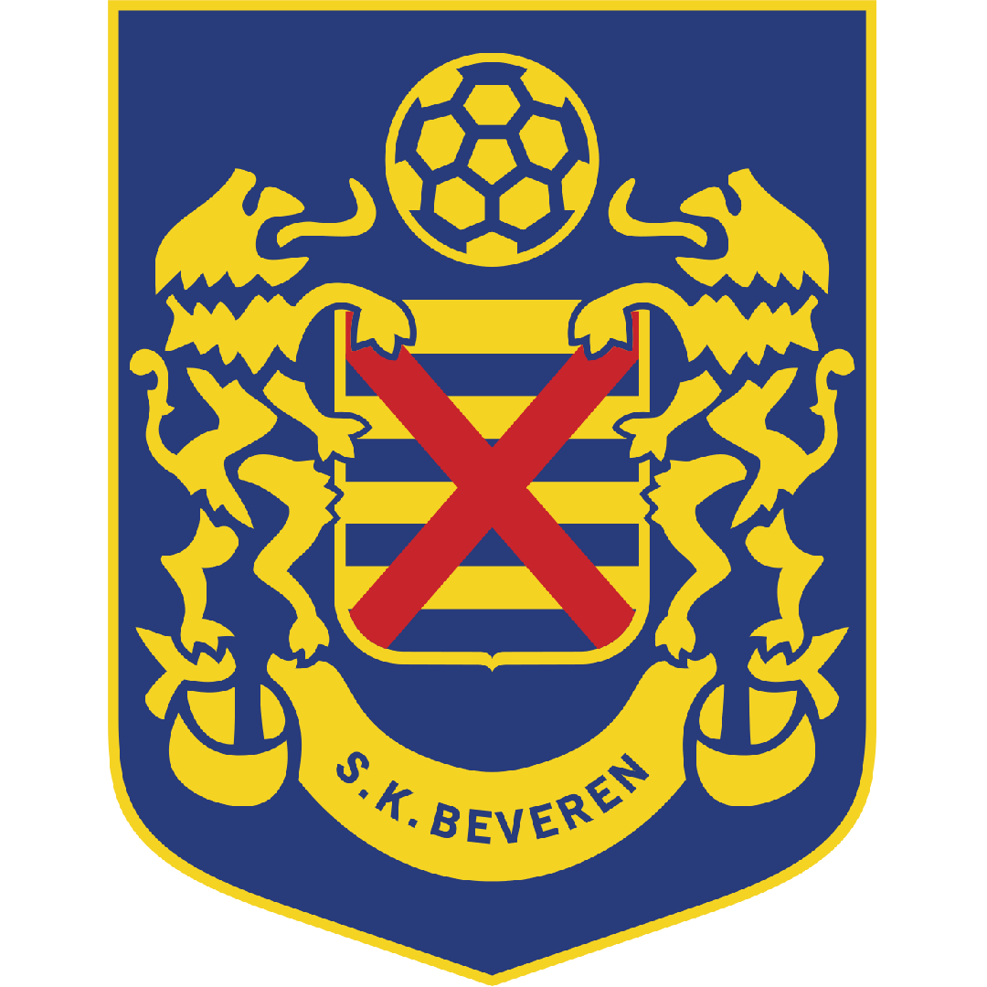 SK Beveren Logo