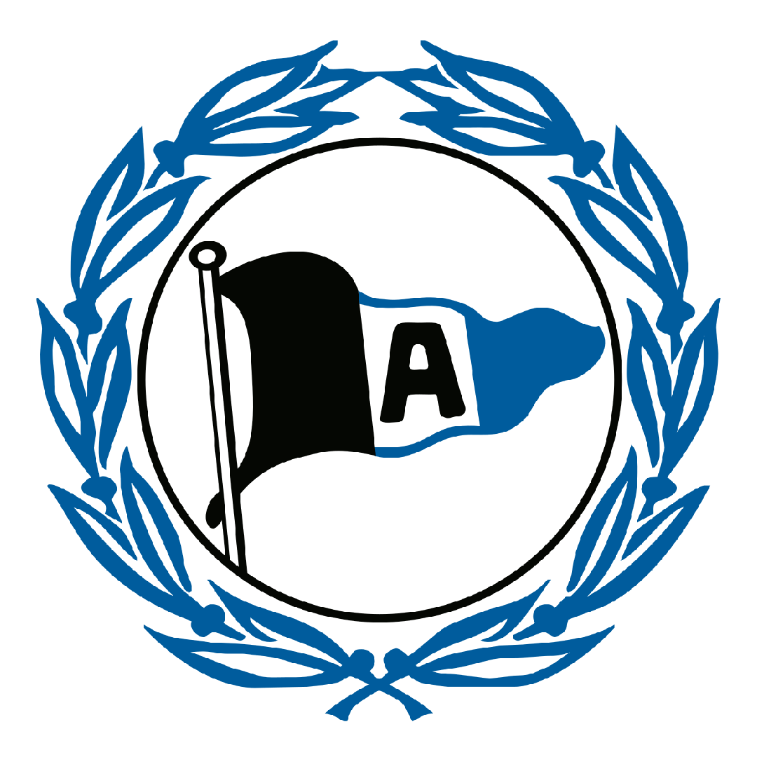 Arminia Bielefeld Logo