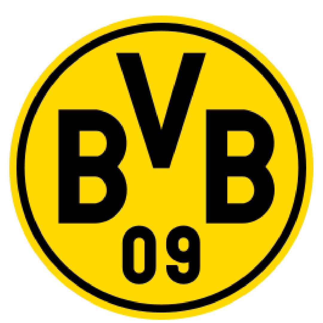 Borussia Dortmund Logo