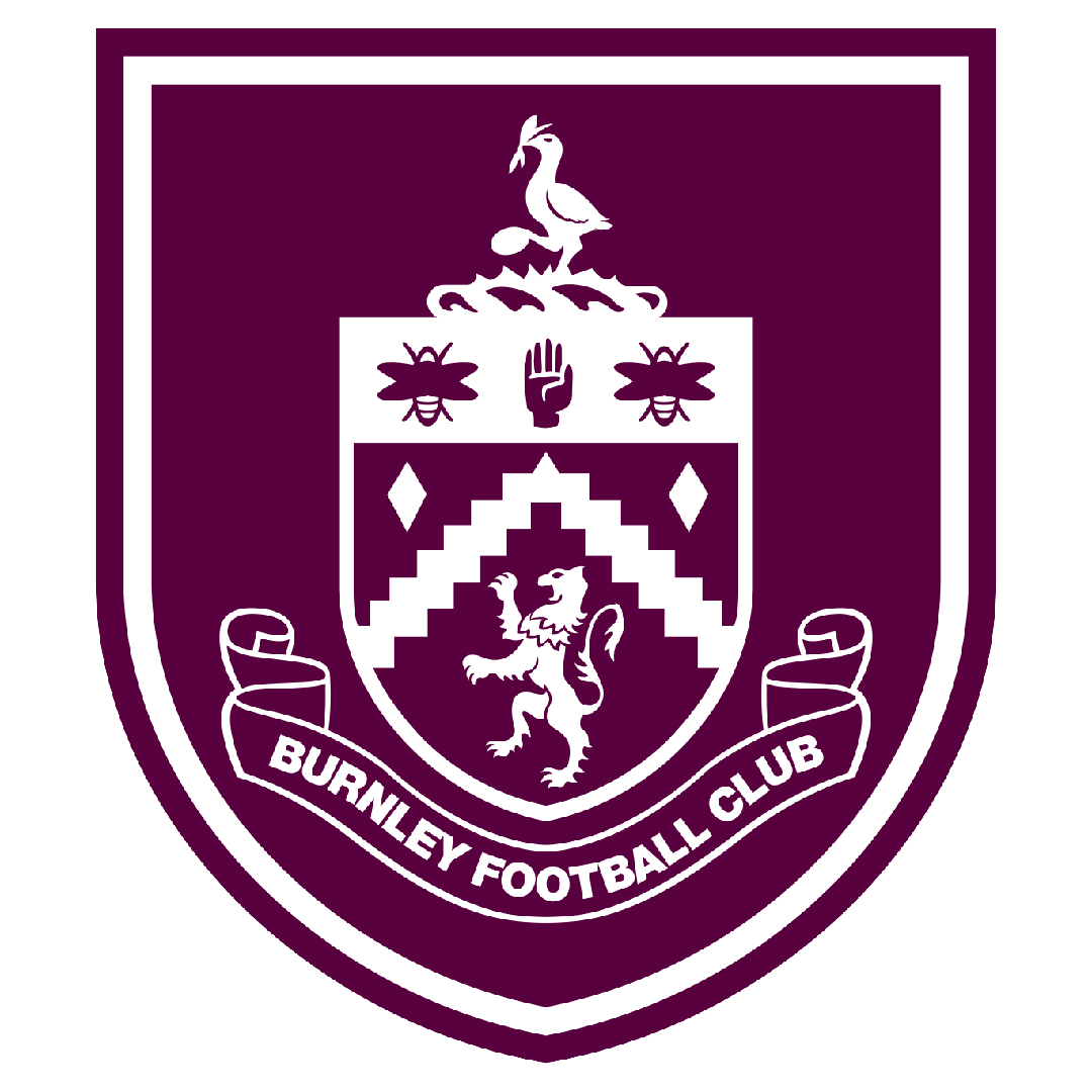 Burnley FC Logo