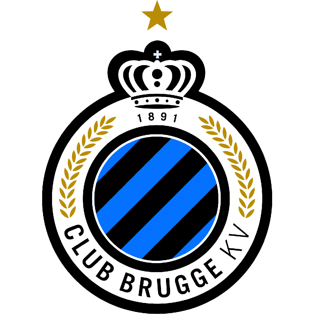 Club Brugge Logo
