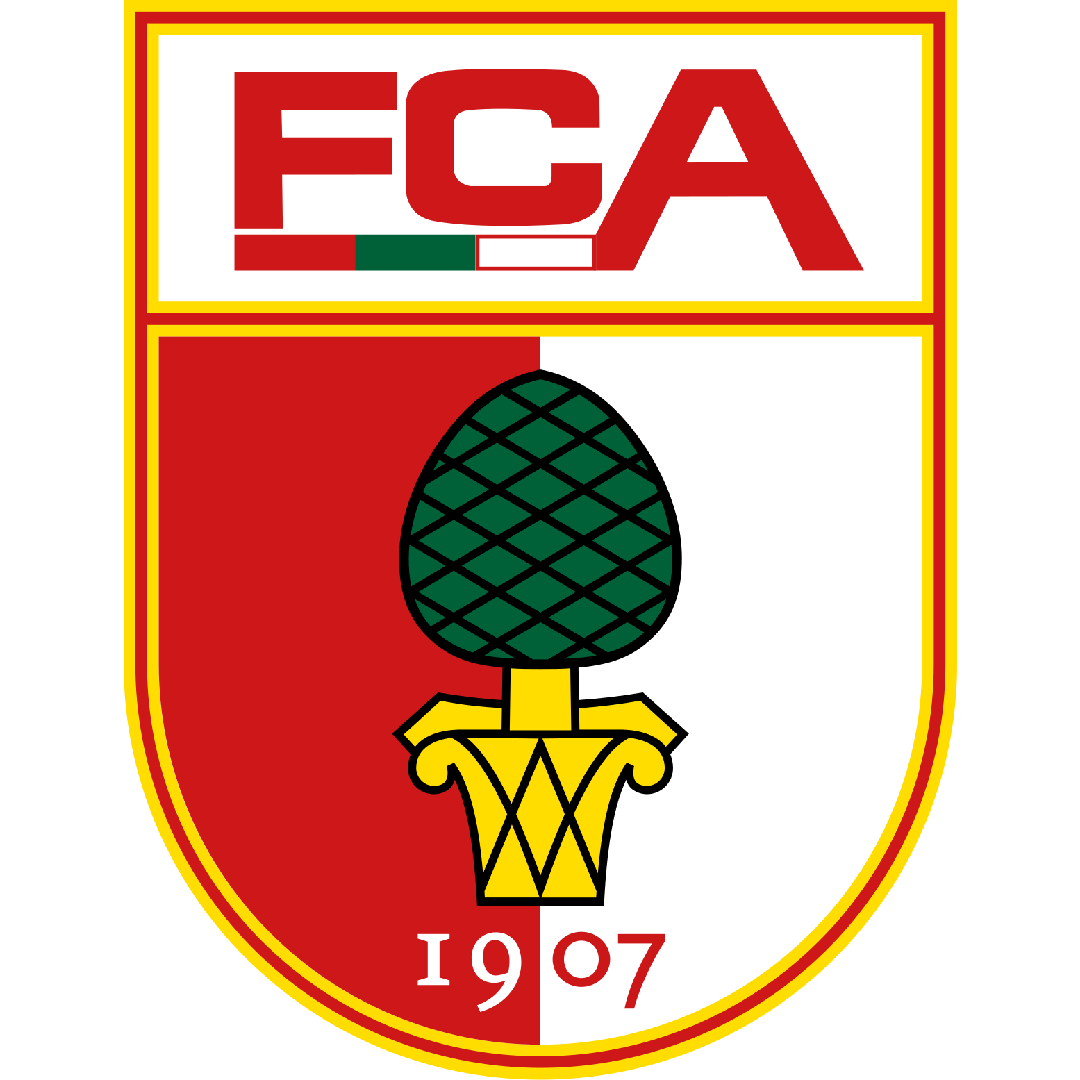 FC Augsburg Logo