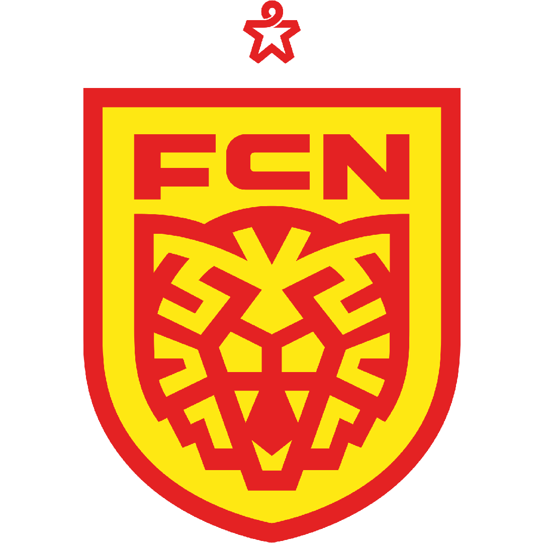 FC Nordsjaelland Logo