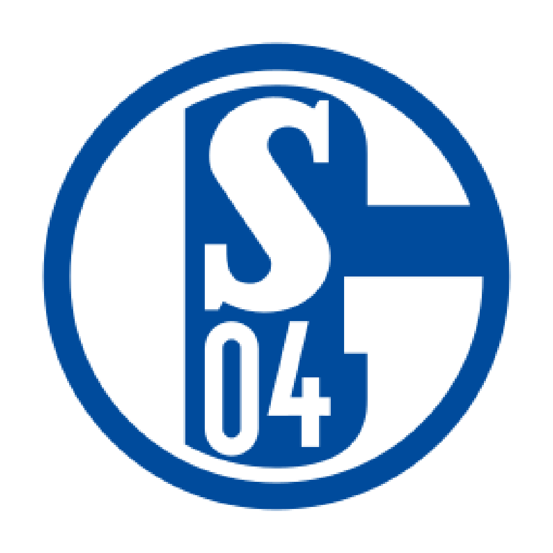 FC Schalke 04 Logo
