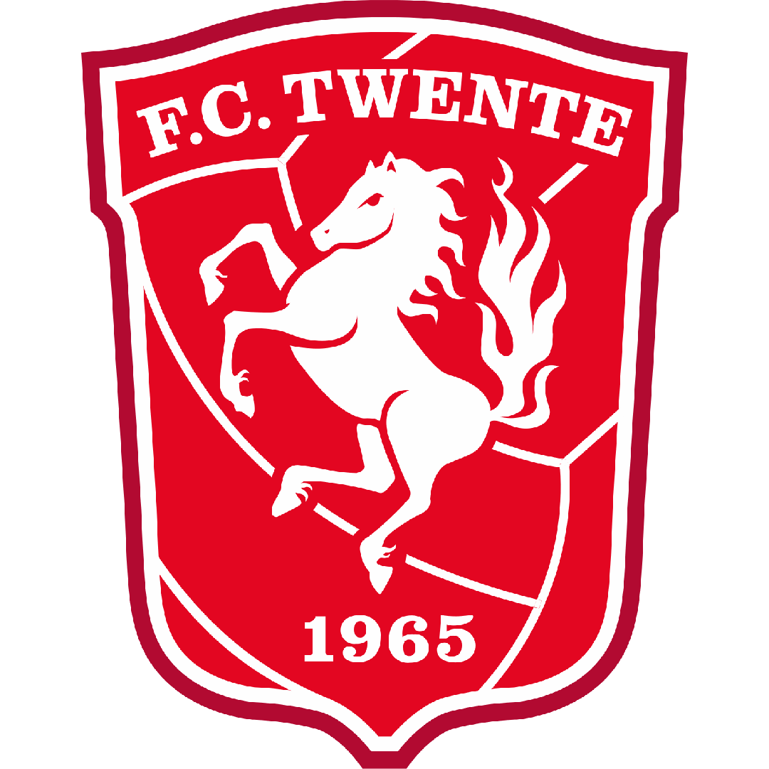 FC Twente Logo