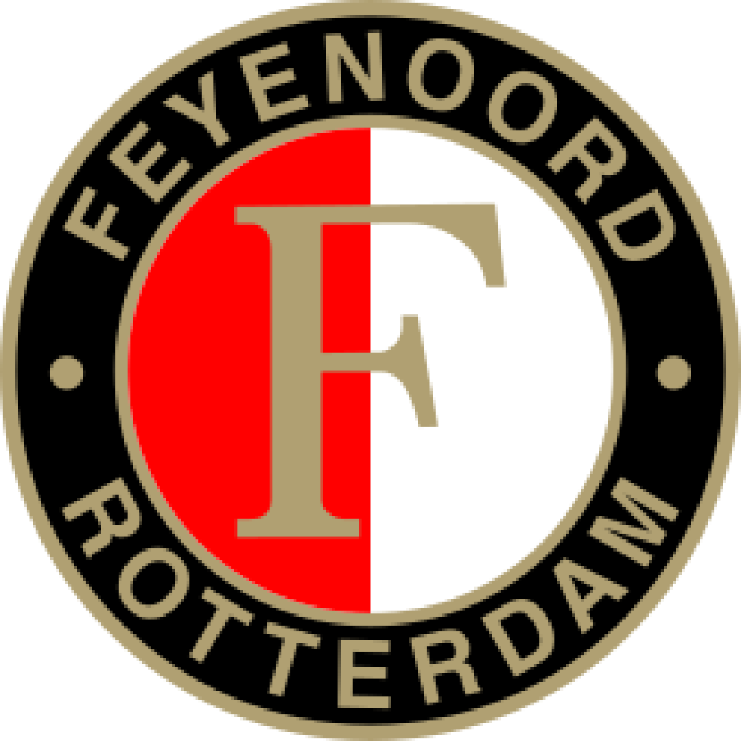 Feyenoord Logo