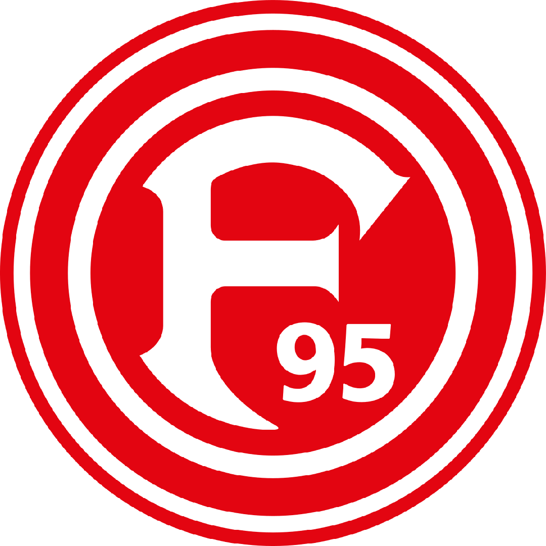 Fortuna Dusseldorf Logo