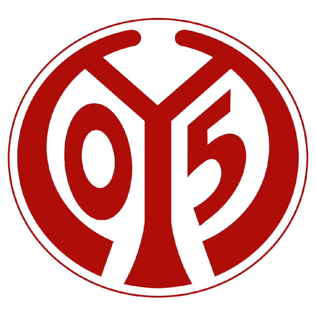FSV Mainz 05 Logo