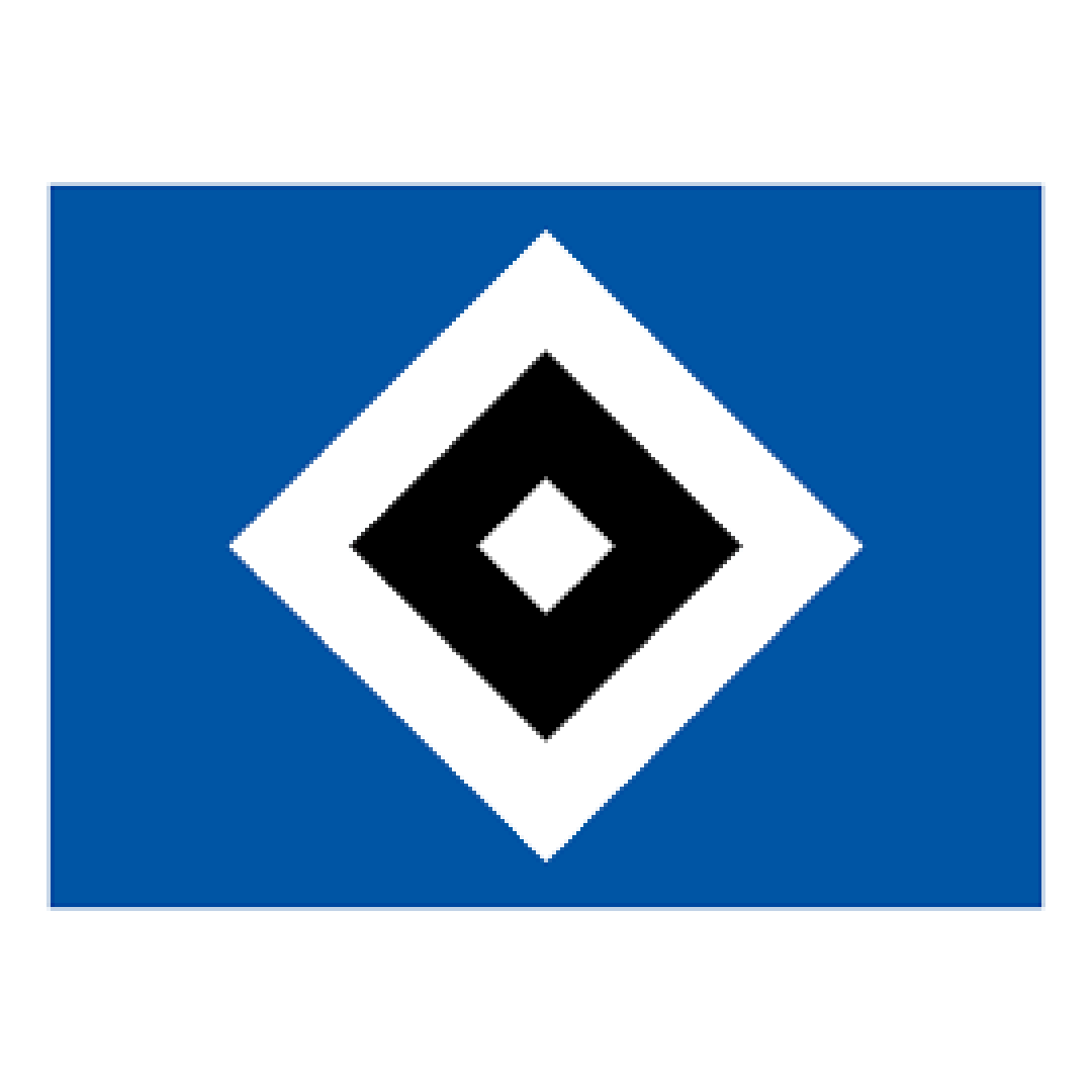 Hamburger SV Logo