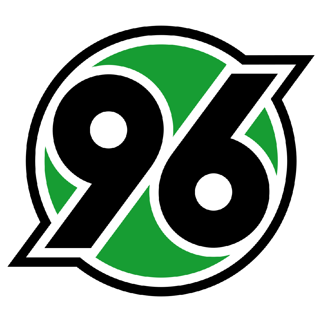 Hannover 96 Logo