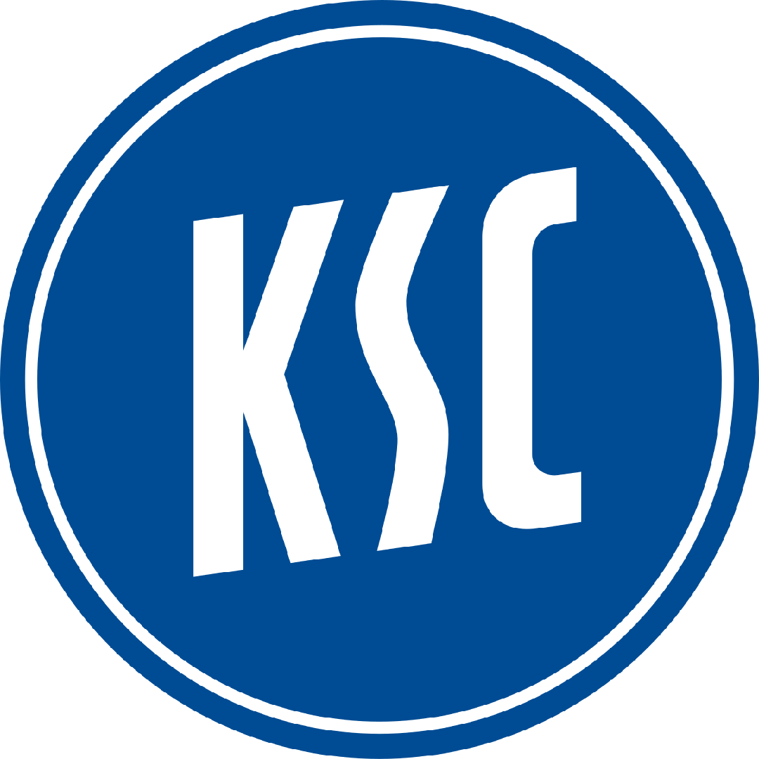 Karlsruher SC Logo