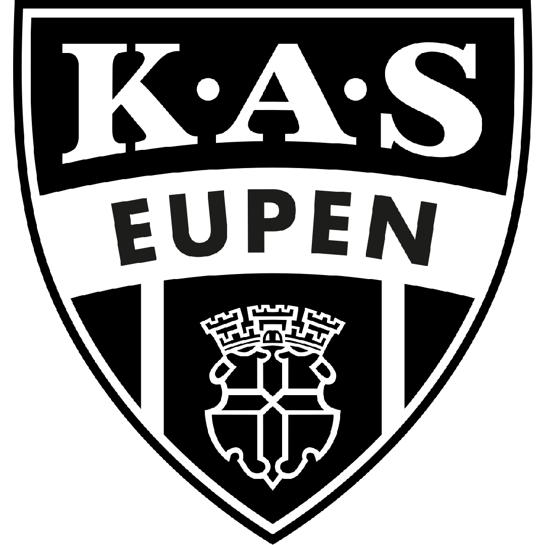 KAS Eupen Logo