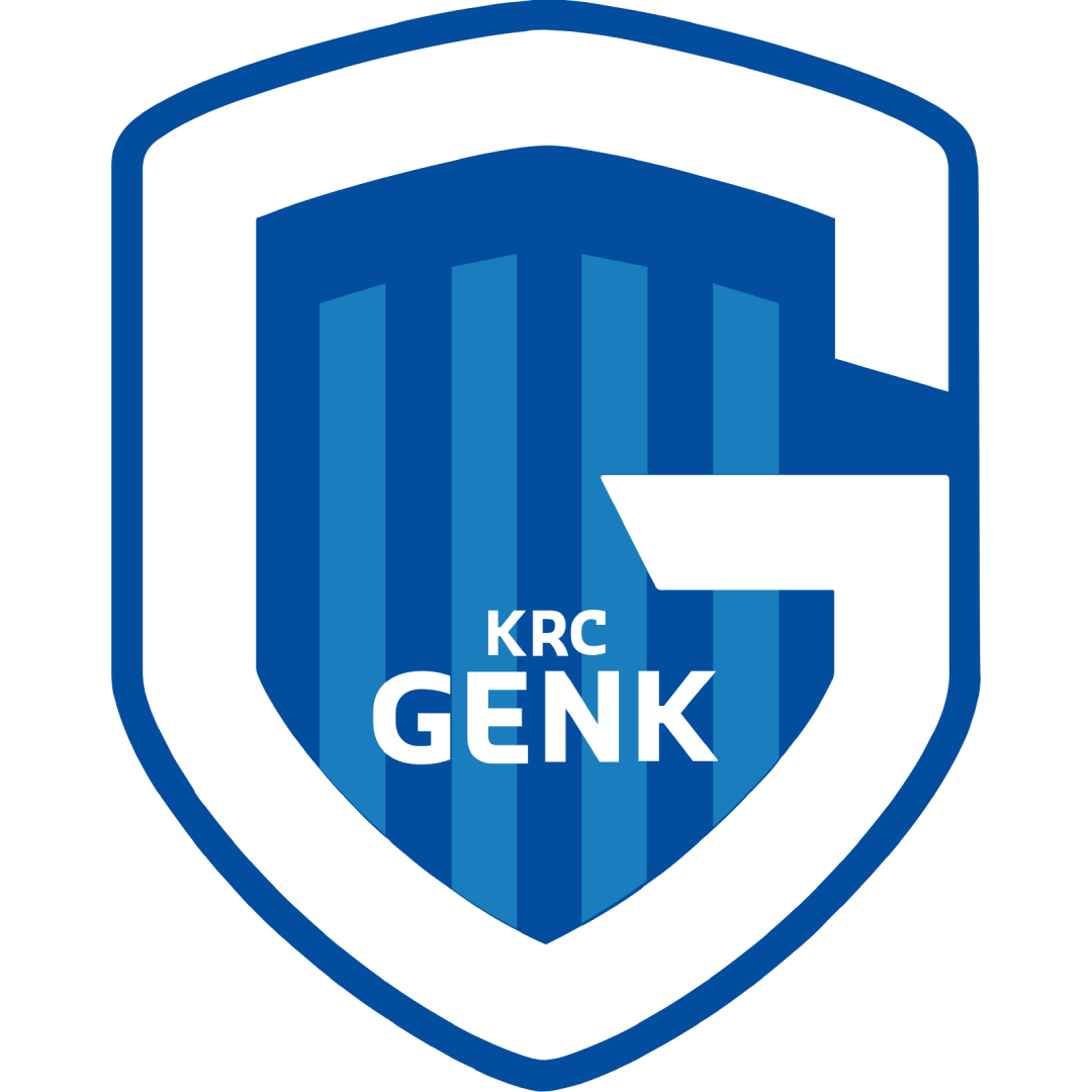 KRC Genk Logo