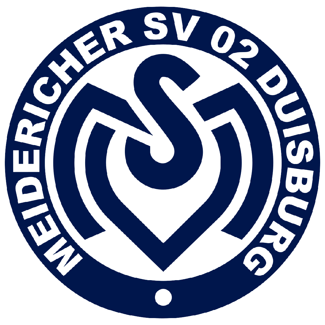 MSV Duisburg Logo