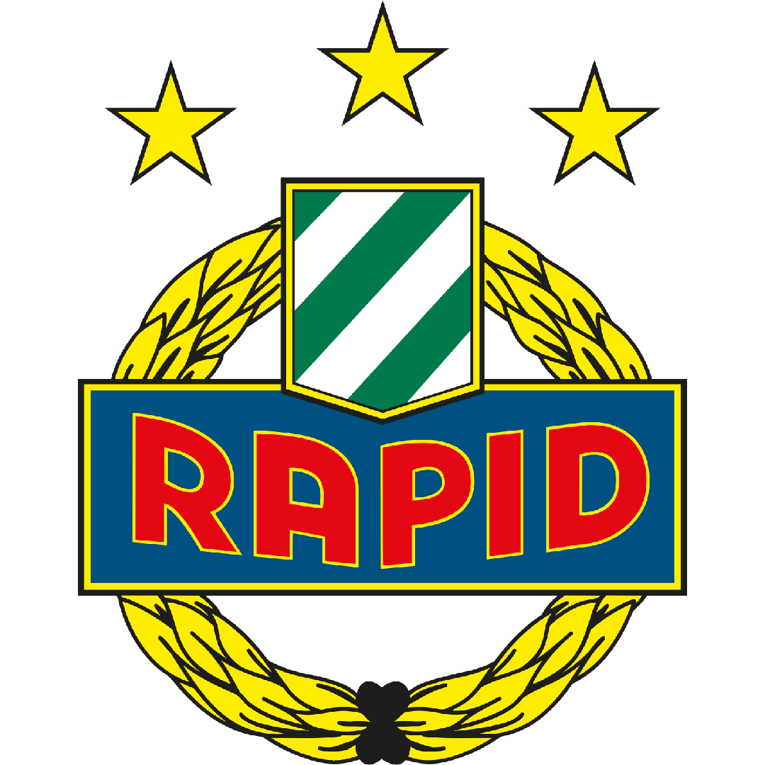 Rapid Wien Logo