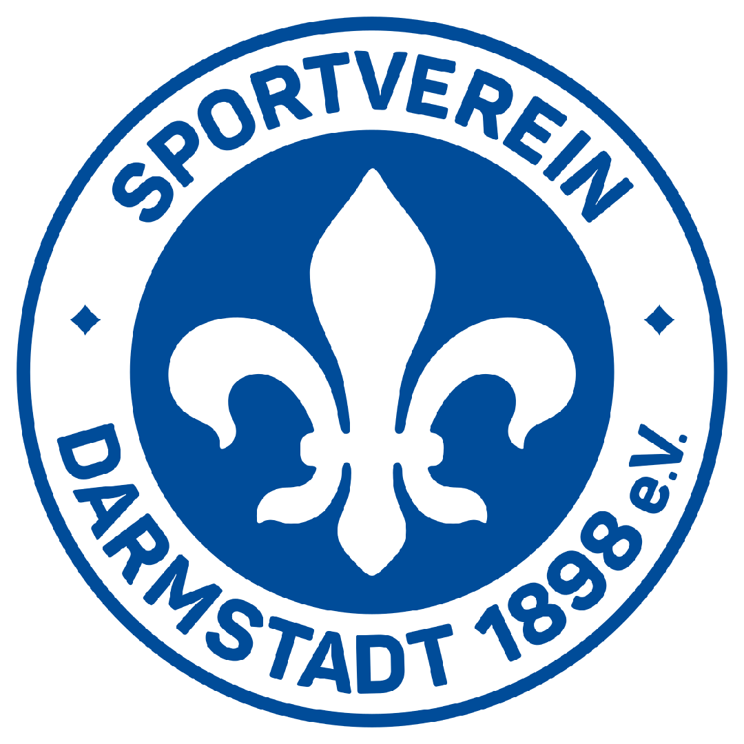 SV Darmstadt 98 Logo