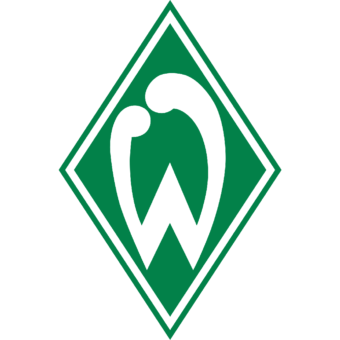 SV Werder Bremen Logo