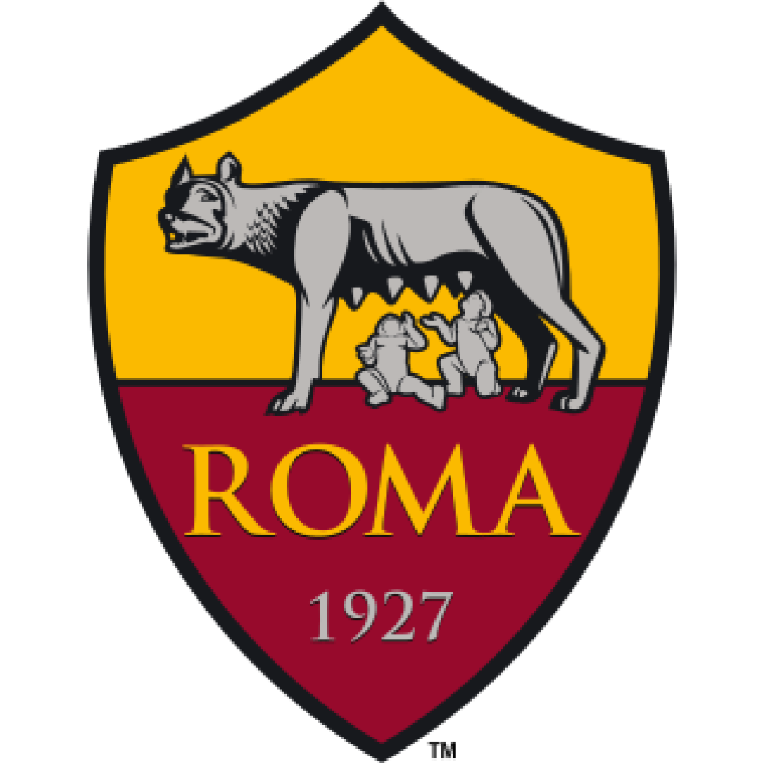 AS Roma Logo