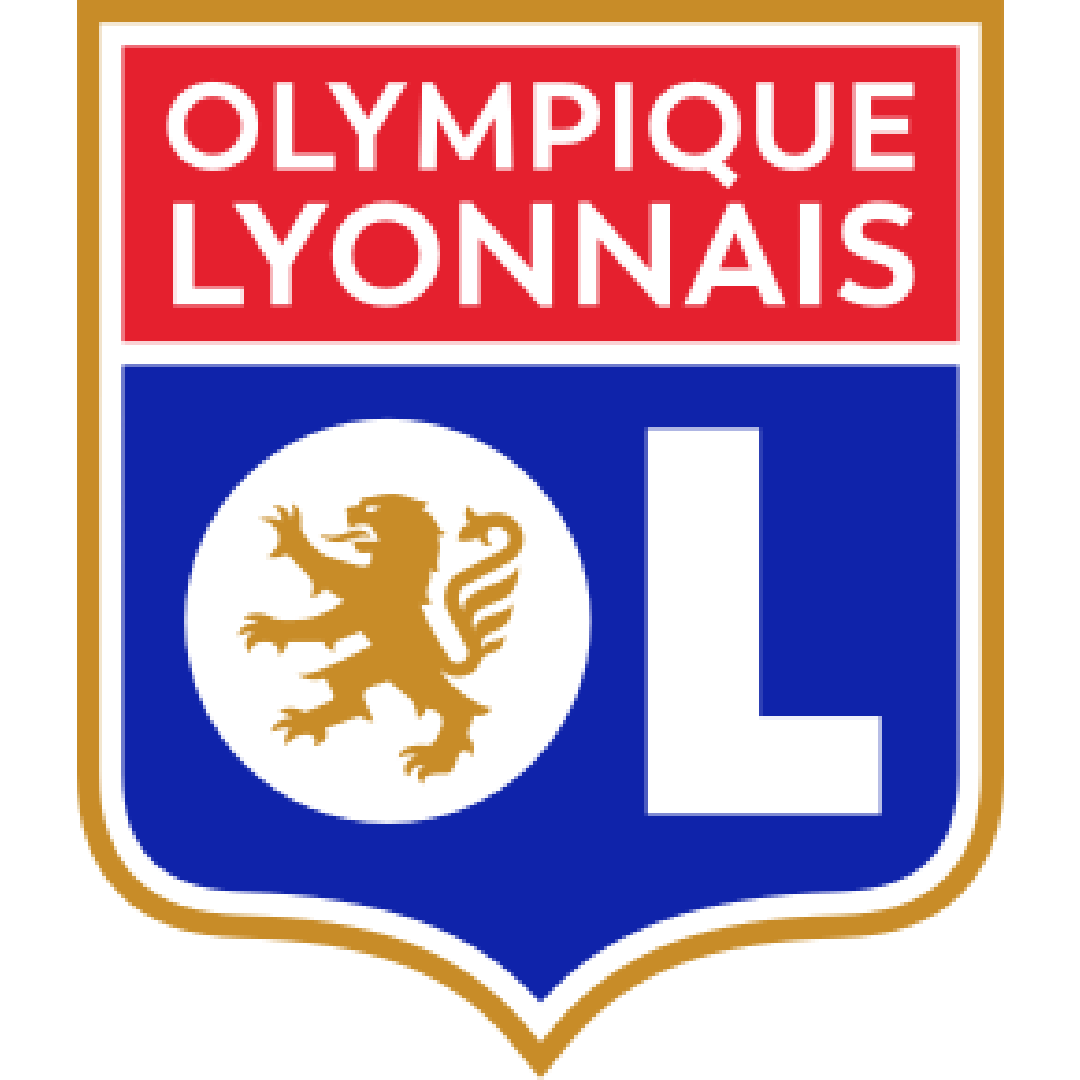 Olympique Lyonnais Logo