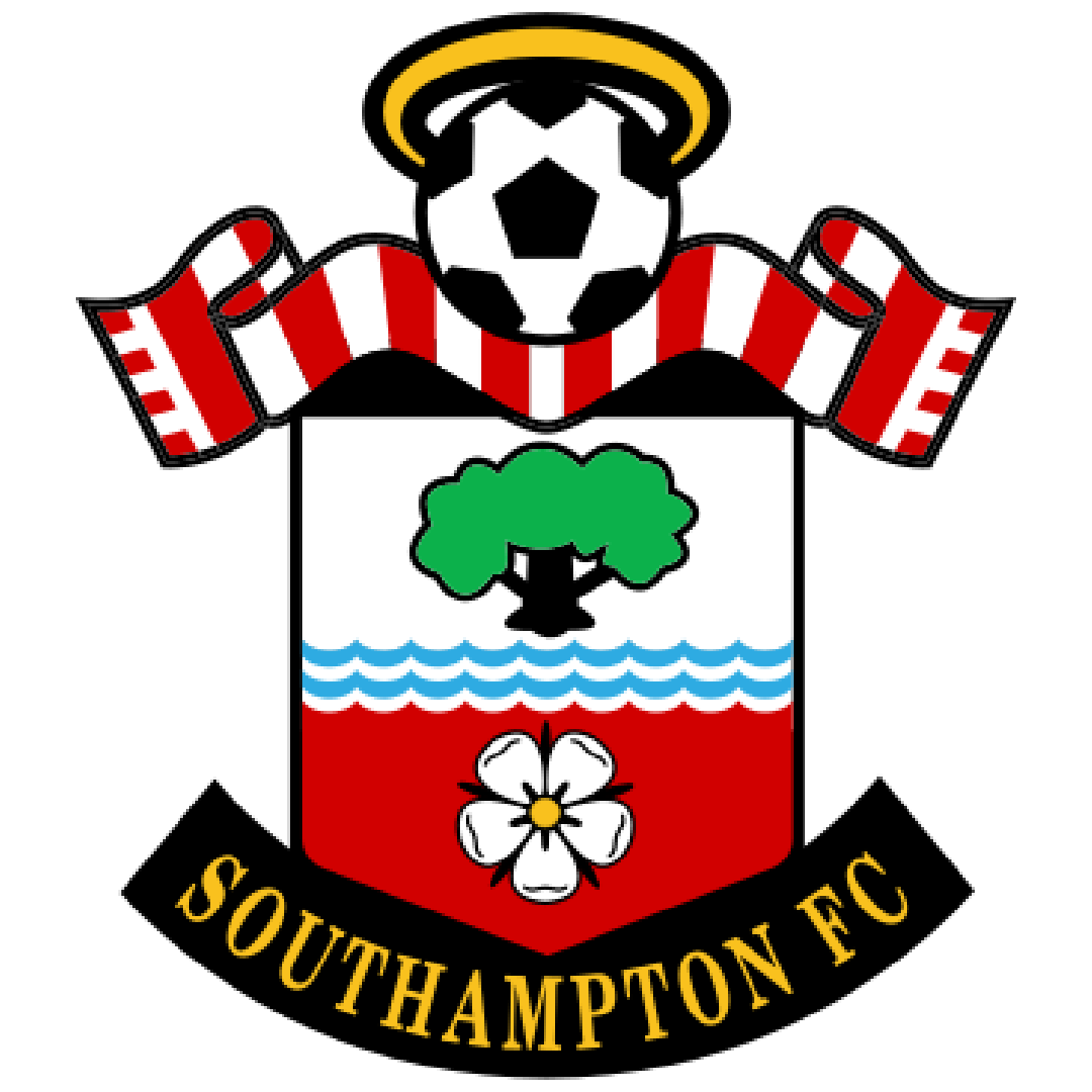 Southampton FC Logo
